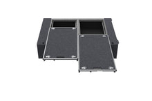 Load image into Gallery viewer, Nissan Patrol (1997-2016) Gu Wagon With Rear Air Con 4WD Interiors Dual Roller Floor Drawers Wagon