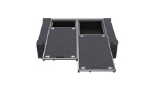 Load image into Gallery viewer, Nissan Patrol (1997-2016) Gu Wagon WITHOUT Rear Air Con 4WD Interiors Dual Roller Floor Drawers Wagon
