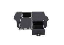 Load image into Gallery viewer, Mitsubishi Pajero (2007-2021) NS/nt/nw/nx 4WD Interiors Single Roller Floor Drawers
