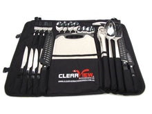 Load image into Gallery viewer, Clearview Camping Cutlery Set (SKU: CUT-01)