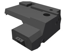 Load image into Gallery viewer, Mitsubishi Challenger (2001-2006) 115Lt STEEL Brown Davis Replacement Fuel Tank for 4WD REAR COIL SPRING MODELS (SKU: MCHR2)