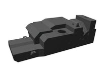 Load image into Gallery viewer, Isuzu D-Max (2012-2016) 128Lt STEEL Brown Davis Replacement Fuel Tank (SKU: HCRGR1) - Canyon Off-Road
