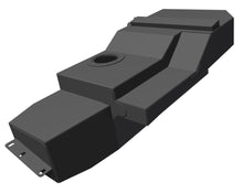 Load image into Gallery viewer, Nissan Navara (1997-2021) D22 125Lt STEEL Brown Davis Replacement Fuel Tank for all 4WD Models (SKU: NN97R1)