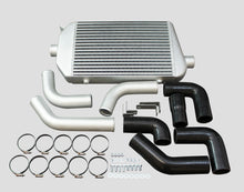 Load image into Gallery viewer, Nissan Navara (2005-2014) PATHFINDER D40 2.5LT HPD FRONT Mount Intercooler Kit (SKU: IK-N40-F)