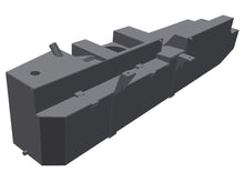 Load image into Gallery viewer, Dodge Ram (2016-2021) 1500- LARAMIE & EXPRESS-200Lt STEEL Brown Davis Replacement Fuel Tank (SKU: DRAM16R1) - Canyon Off-Road