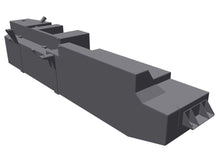 Load image into Gallery viewer, Dodge Ram (2016-2021) 1500- LARAMIE & EXPRESS-200Lt STEEL Brown Davis Replacement Fuel Tank (SKU: DRAM16R1) - Canyon Off-Road