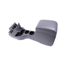 Load image into Gallery viewer, Toyota Landcruiser (2012-2021) 79 Series Dual Cab FULL Length Floor Console - Design 3 - Department of Interior