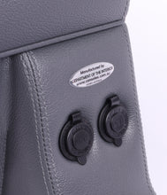 Load image into Gallery viewer, Toyota Landcruiser (2012-2021) 79 Series Dual Cab FULL Length Floor Console - Design 4 - Department of Interior
