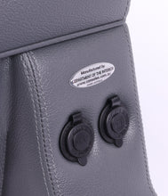 Load image into Gallery viewer, Toyota Landcruiser (2009-2022) 78 Series Troop Carrier FULL Length Floor Console - Design 4 - Department of Interior