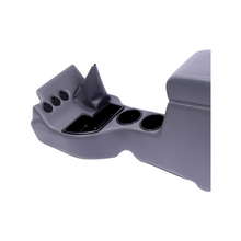 Load image into Gallery viewer, Toyota Landcruiser (2009-2021) 78 Series Troop Carrier FULL Length Floor Console - Design 5 - Department of Interior