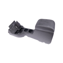 Load image into Gallery viewer, Toyota Landcruiser (2009-2021) 76 Series  Station Wagon FULL Length Floor Console - Design 7 - Department of Interior
