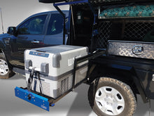 Load image into Gallery viewer, MSA DS40 Fridge Drop Slide (SKU: DS40)