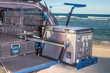 Load image into Gallery viewer, MSA DS50 Fridge Drop Slide (SKU: DS50)
