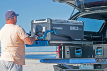 Load image into Gallery viewer, MSA DS95 Fridge Drop Slide (SKU: DS95)
