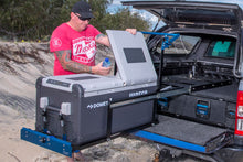Load image into Gallery viewer, MSA DS95 Fridge Drop Slide (SKU: DS95)