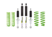 Load image into Gallery viewer, Suzuki Jimny 1998 - 2018 (Coil / Coil) 50mm suspension lift kit - Ironman Nitro Gas