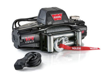 Load image into Gallery viewer, Warn VR Evo 10 Recovery Winch (10,000lbs)