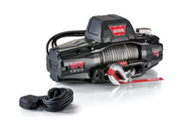 Load image into Gallery viewer, Warn VR Evo 8-S Recovery Winch (8,000lbs)