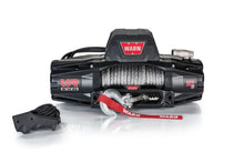 Load image into Gallery viewer, Warn VR Evo 8-S Recovery Winch (8,000lbs)