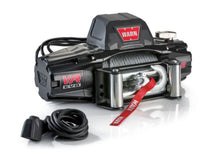 Load image into Gallery viewer, Warn VR Evo 12 Recovery Winch (12,000lbs)