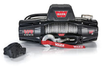 Load image into Gallery viewer, Warn VR Evo 12-S Recovery Winch (12,000lbs)