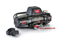 Load image into Gallery viewer, Warn VR Evo 12-S Recovery Winch (12,000lbs)