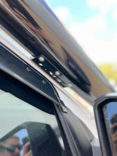 Load image into Gallery viewer, Ford Ranger (2022-2025) RA NEXT GEN Fatz Fabrication 4" Stainless Short Entry Snorkel