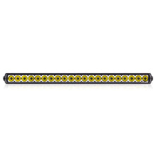 Load image into Gallery viewer, Bushranger Night Hawk LED Light Bar 28" (SKU: NHT280VLI)