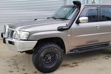 Load image into Gallery viewer, Safari 4″ Ram Head (SKU: FFSRH) - Canyon Off-Road