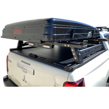 Load image into Gallery viewer, Rooftop/ Tubrack/ Rollercover Package - 2 Person Hard Shell Tent