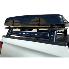 Load image into Gallery viewer, Rooftop/ Tubrack/ Rollercover Package - 2 Person Hard Shell Tent