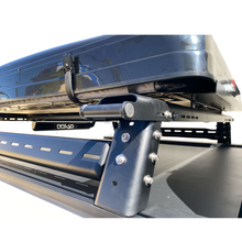 Load image into Gallery viewer, Rooftop/ Tubrack/ Rollercover Package - 2 Person Hard Shell Tent