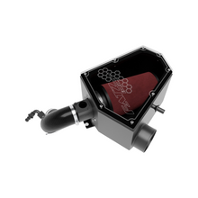 Load image into Gallery viewer, Toyota Hilux (2005-2015) KUN N70 Fatz Fabrication High Flow Airbox