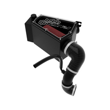 Load image into Gallery viewer, Toyota Landcruiser HDJ79/HZJ75 Series HDJ 4" Fatz Fabrication High Flow Airbox