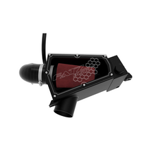 Load image into Gallery viewer, Toyota Landcruiser HDJ79/HZJ75 Series HDJ 4" Fatz Fabrication High Flow Airbox