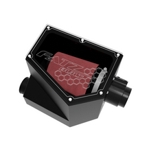 Load image into Gallery viewer, Nissan Navara (2015-2025) NP300/D23 Fatz Fabrication High Flow Airbox