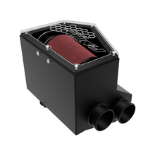 Load image into Gallery viewer, Nissan Navara (2015-2025) NP300/D23 Fatz Fabrication High Flow Airbox