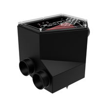 Load image into Gallery viewer, Nissan Navara (2015-2025) NP300/D23 Fatz Fabrication High Flow Airbox