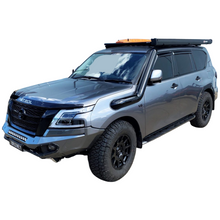 Load image into Gallery viewer, Nissan Patrol (2016-2027) Y62 Fatz Fabrication 5" Stainless Snorkel