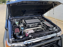 Load image into Gallery viewer, Toyota Landcruiser 70 Series Dual Stainless Snorkel/ Dual Airbox Ultimate Fatz Fabrication Package