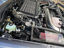 Load image into Gallery viewer, Toyota Landcruiser 70 Series Dual Stainless Snorkel/ Dual Airbox Ultimate Fatz Fabrication Package