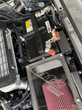 Load image into Gallery viewer, Toyota Landcruiser 70 Series Dual Stainless Snorkel/ Dual Airbox Ultimate Fatz Fabrication Package