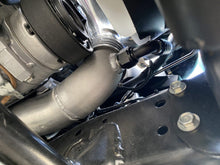 Load image into Gallery viewer, Toyota Landcruiser 70 Series Dual Stainless Snorkel/ Dual Airbox Ultimate Fatz Fabrication Package