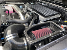 Load image into Gallery viewer, Toyota Landcruiser 70 Series Dual Stainless Snorkel/ Dual Airbox Ultimate Fatz Fabrication Package