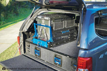 Load image into Gallery viewer, MSA Fridge Barrier to suit DS95 Drop Slide (SKU: FBDS95N)