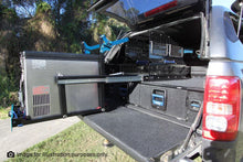 Load image into Gallery viewer, MSA Fridge Barrier to suit DS50 Drop Slide (SKU: FBDS50N)