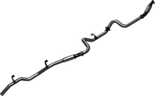 Load image into Gallery viewer, Toyota Landcruiser 79 Series (2007-2016) Single Cab VDJ79 4.5L V8 TURBO DIESEL WAGON Manta Exhaust - Canyon Off-Road