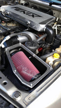 Load image into Gallery viewer, Nissan Patrol (1999-2016) GU 4" Fatz Fabrication High Flow Airbox