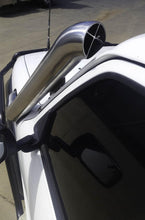 Load image into Gallery viewer, Nissan Patrol GU Fatz 4" Snorkel (SKU: FFGUFS) - Canyon Off-Road