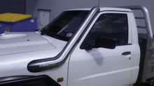 Load image into Gallery viewer, Nissan Patrol GU Fatz 4" Snorkel (SKU: FFGUFS) - Canyon Off-Road